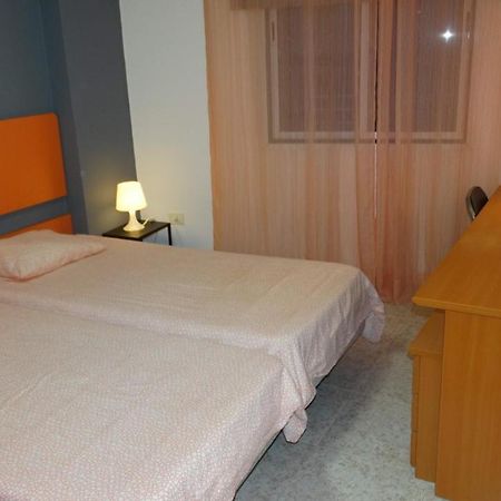 Vivienda Vacacional "La Sanjora" Tamaduste Buitenkant foto