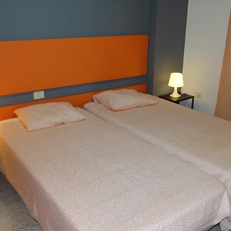 Vivienda Vacacional "La Sanjora" Tamaduste Buitenkant foto