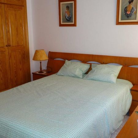 Vivienda Vacacional "La Sanjora" Tamaduste Buitenkant foto